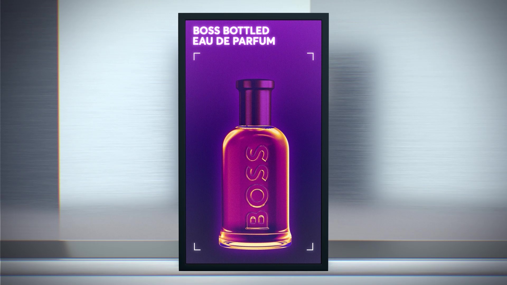 Amazon.com: Hugo Boss Boss Bottled Eau de Parfum, 1.6 fl. oz